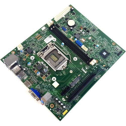 델 2YRK5 Dell Inspiron 3647 Intel Desktop Motherboard s115X