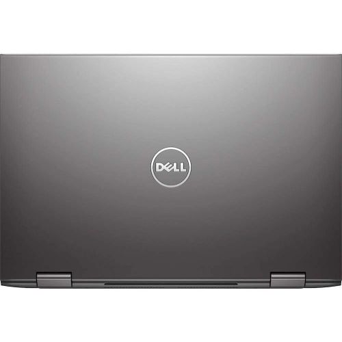 델 2019 Dell Inspiron 5000 Series Convertible 2 in 1 15.6 FHD Touchscreen IPS Laptop, Intel Quad Core i5 8250U Processor, 8GB DDR4 Memory, 512GB SSD, Backlit Keyboard, USB 3.0, Window