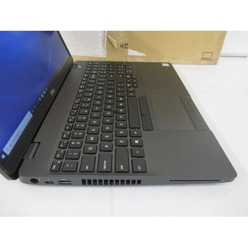 델 Dell Latitude 5501 15.6 Notebook Intel Core i5 9400H 16GB RAM 256GB SSD