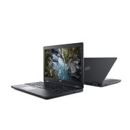 Dell Precision 3530 1920 X 1080 15.6 LCD Mobile Workstation with Intel Core i7 8850H Hexa Core 2.6 GHz, 16GB RAM, 512GB SSD