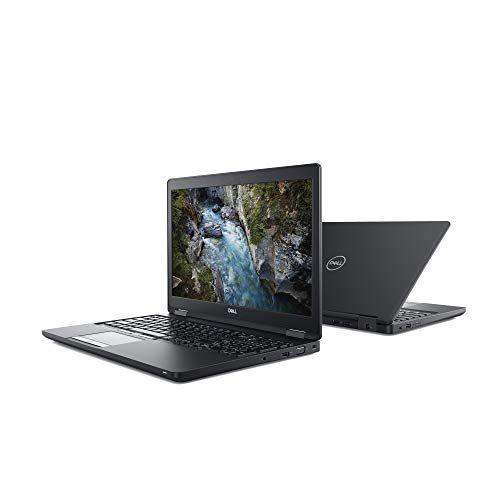 델 Dell Precision 3530 1920 X 1080 15.6 LCD Mobile Workstation with Intel Core i7 8850H Hexa Core 2.6 GHz, 16GB RAM, 512GB SSD