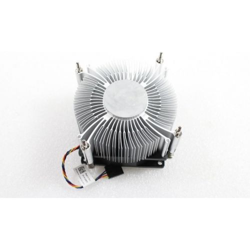 델 Dell Optiplex 89R8J XE10 7010 9010 MT CPU Fan & Heatsink NEW