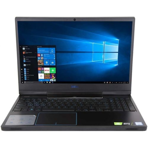 델 2019 Dell G5 5590 15 Gaming Laptop 8th Gen Intel Core i7 8750H NVIDIA GTX 1050Ti 256GB SSD and 1TB SATA 16 GB RAM 15.6 FHD Screen Windows 10