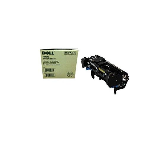 델 Dell 5330DN Fuser 110V OEM OEM# HW679