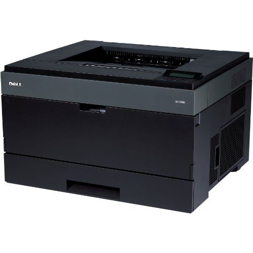델 Dell 2350DN A4 mono laser printer