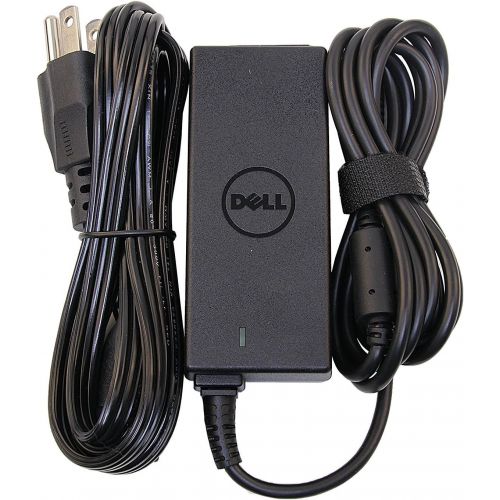 델 Dell Inspiron 45W Laptop Charger Adapter Power Cord for Inspiron 15 3551 3552 3558 3559 5551 5552 5555 5558 5559 5565 5567 5568 5578 7558 7568 7569 7579; Inspiron 17 5755 5758 5759