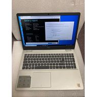 Dell Inspiron 15 5593 15.6 FHD 10gen i7 1065G7 8GB 512GB SSD Silver