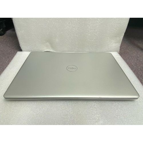 델 Dell Inspiron 15 5593 15.6 FHD 10gen i7 1065G7 8GB 512GB SSD Silver