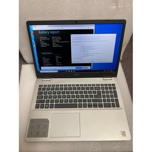 델 Dell Inspiron 15 5593 15.6 FHD 10gen i7 1065G7 8GB 512GB SSD Silver