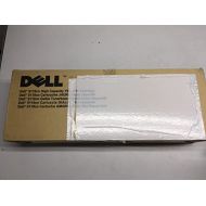 Dell JD750 Yellow Toner Cartridge 5110cn Color Laser Printer