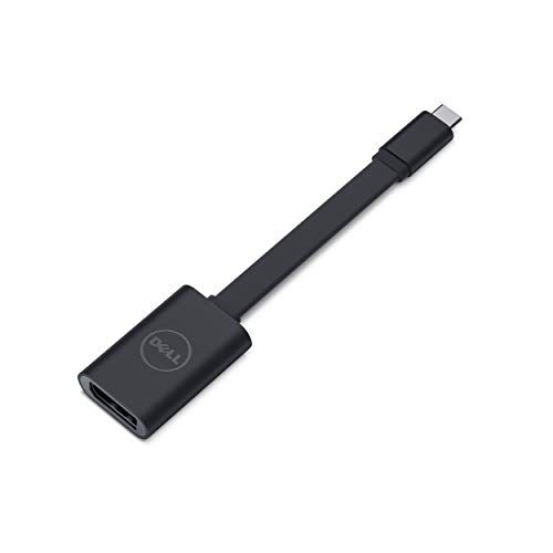 델 Dell DP/N OYJ3Y6 USB C Type to DisplayPort Adapter