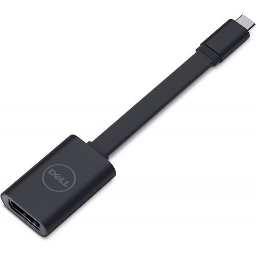 델 Dell DP/N OYJ3Y6 USB C Type to DisplayPort Adapter