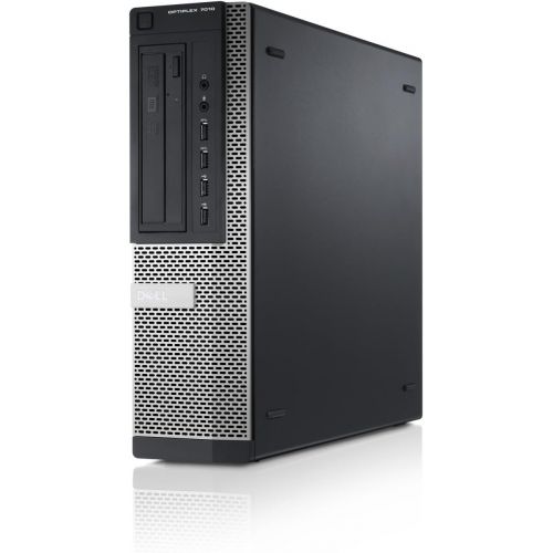 델 2TX2046 Dell OptiPlex 7010 Desktop Computer Intel Core i5 i5 3470 3.20 GHz Desktop