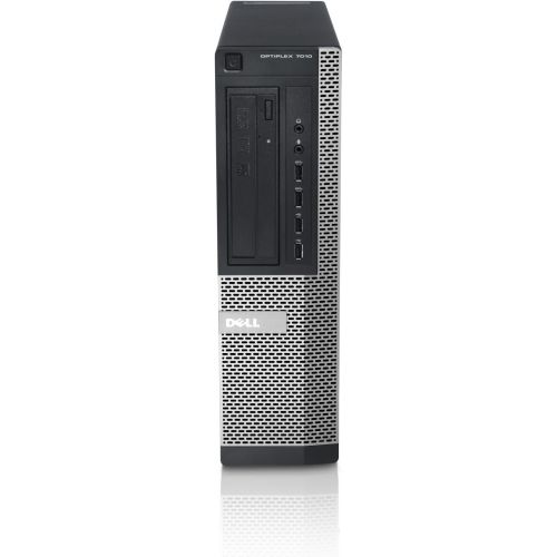 델 2TX2046 Dell OptiPlex 7010 Desktop Computer Intel Core i5 i5 3470 3.20 GHz Desktop