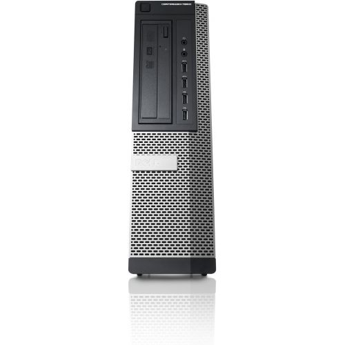 델 2TX2046 Dell OptiPlex 7010 Desktop Computer Intel Core i5 i5 3470 3.20 GHz Desktop