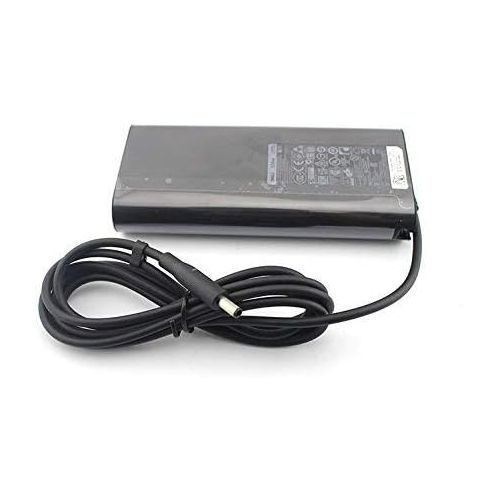 델 FOR Dell Huiyuan 19.5V 6.67A AC Power Adapter HA130PM130 ADP 130DB D Laptop Charger Compatible with Dell XPS 15 9550 9560 Precision 15 5510 M5510 M5520