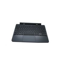Genuine Dell Venue 10 Pro 5056 Keyboard with Mini Active Pen 96TRV K13M