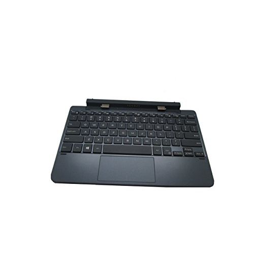 델 Genuine Dell Venue 10 Pro 5056 Keyboard with Mini Active Pen 96TRV K13M
