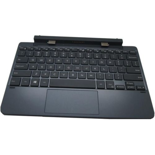 델 Genuine Dell Venue 10 Pro 5056 Keyboard with Mini Active Pen 96TRV K13M