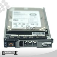 2RR9T Dell 900GB 10K SAS 2.5 HD
