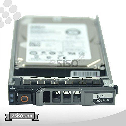 델 2RR9T Dell 900GB 10K SAS 2.5 HD