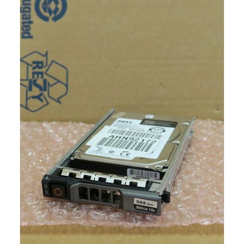 델 2RR9T Dell 900GB 10K SAS 2.5 HD