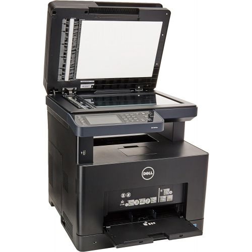 델 Dell H815dw 1200x1200dpi 40ppm Mono Multifunction Laser Printer, with Dell 1 Year Warranty [PN: H815dw]