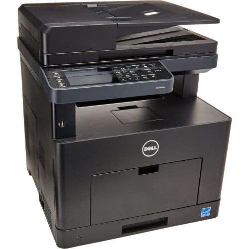 델 Dell H815dw 1200x1200dpi 40ppm Mono Multifunction Laser Printer, with Dell 1 Year Warranty [PN: H815dw]