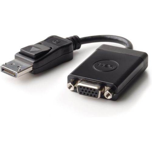 델 Dell DisplayPort to VGA (0M9N09) DANBNBC084