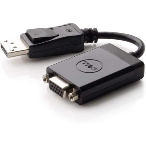 델 Dell DisplayPort to VGA (0M9N09) DANBNBC084