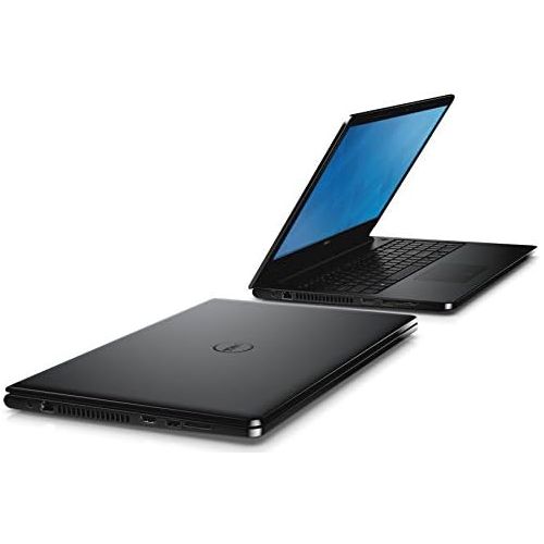 델 2016 Dell Inspiron i3558 Premium 15.6 inch Touchscreen Laptop PC, Intel Core i3 5015U 2.00 GHz, 4GB DDR3L RAM, 1TB HDD, DVDRW, HDMI, Bluetooth, MaxxAudio, Windows 10