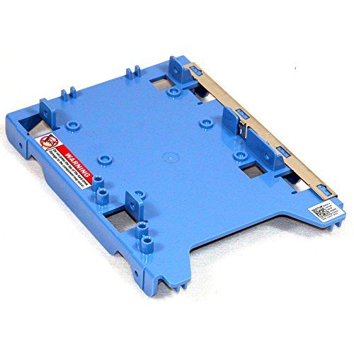 델 Dell Genuine OPTIPLEX PRECISON 2.5 Computer Hard Drive Caddy 0R494D F767D J132D