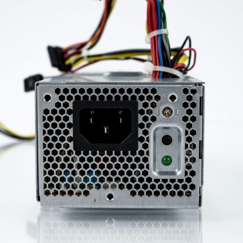 델 FR610, PW116, RM112, 67T67 R224M, WU136 DELL 235w Power Supply For Optiplex 760, 780 and 960 Small Form Factor (SFF) Systems Model Numbers: F235E 00, L235P 01, H235P 00, H235E 00