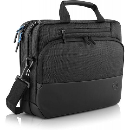 델 Dell Pro Briefcase 14 PO1420C Fits Most laptops up to 14Inch, PO BC 14 20 (Fits Most laptops up to 14Inch)