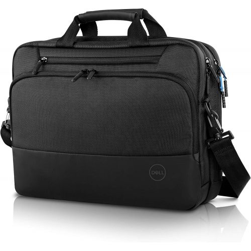 델 Dell Pro Briefcase 14 PO1420C Fits Most laptops up to 14Inch, PO BC 14 20 (Fits Most laptops up to 14Inch)