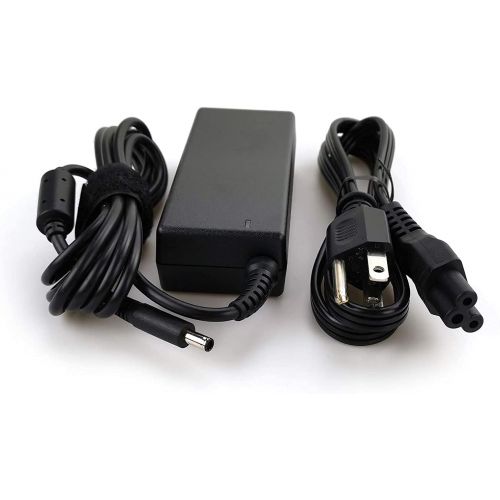 델 New Genuine Dell Inspiron M5030 N5030 AC Adapter 65Watt 0MGJN9 MGJN9