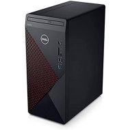 2021 Newest Dell Vostro 5000 Series Biz Tower Desktop: 9th Gen Intel 8 Core i7 9700 Processor(Upto 4.7Ghz), 16GB RAM, 256GB PCIe SSD+2TB HDD, Intel UHD, WiFi, Bluetooth, DVD,HDMI,