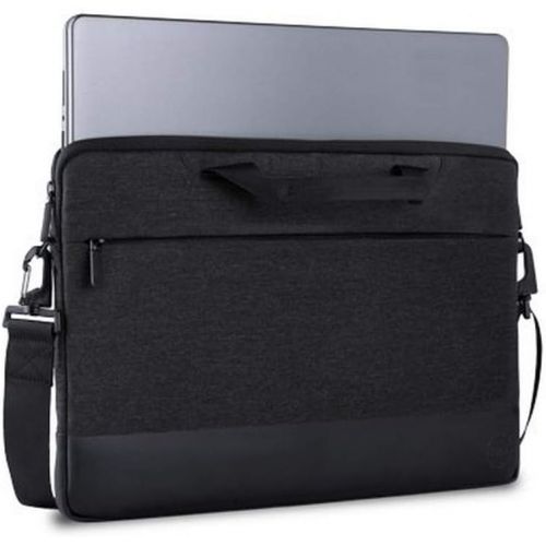 델 Dell PF SL BK 3 17 Sleeve Case for 13 Inch Notebook Grey