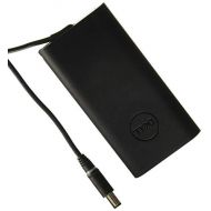 Dell Slim Power Adapter, 90 Watt (MKN5F)