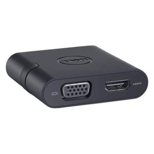 델 Dell Universal Adapter (DA100)