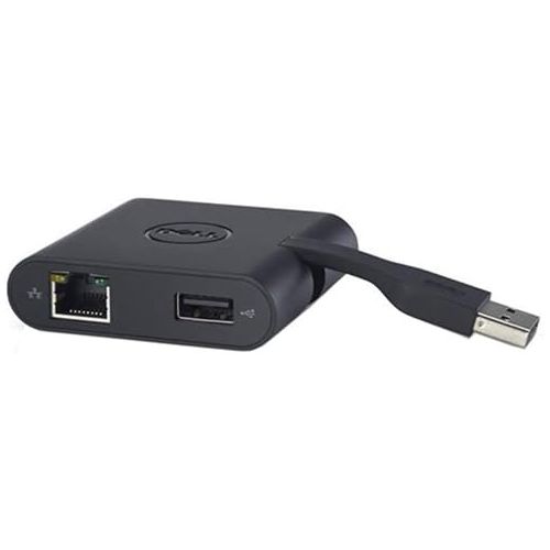 델 Dell Universal Adapter (DA100)