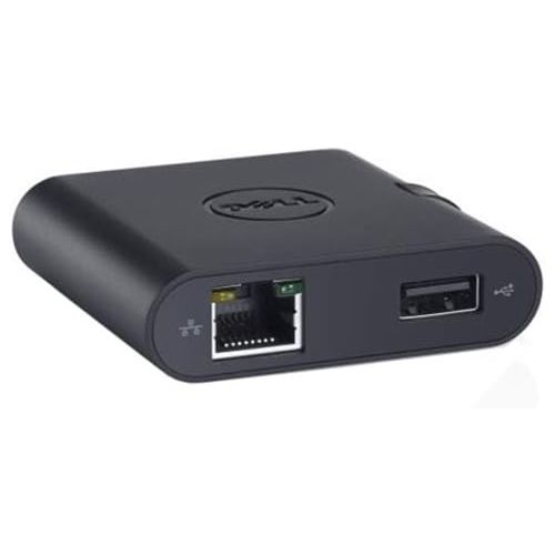 델 Dell Universal Adapter (DA100)