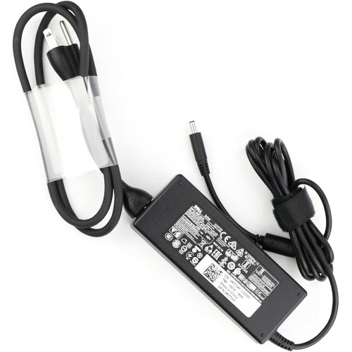 델 Genuine Original OEM 90w for Dell 0RT74M RT74M PA 1900 32D5 AC Adapter Exact 19.5v 4.62a