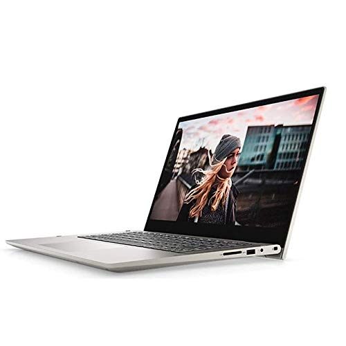 델 Dell Inspiron 14 5000 14 HD Backlit Touch Screen 2 in 1 Laptop, i5 1135G7 up to 4.2GHz, 8GB 3200MHz DDR4, 512GB NVMe SSD, Wi Fi 6, Bluetooth, Finger Print Reader, Backlit Keyboard,