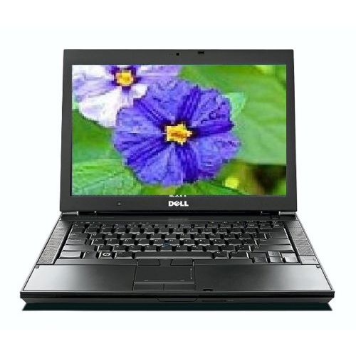 델 Dell Latitude E6410 Intel i5 2400 MHz 320Gig Serial ATA HDD 4096MB DDR3 DVD ROM Wireless WI FI 14.0” WideScreen LCD Genuine Windows 7 Professional 32 Bit Laptop Notebook Computer