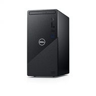 Dell Inspiron 3880 Desktop (2020) Core i5 1TB HDD + 256GB SSD 12GB RAM 6 Cores @ 4.3 GHz 10th Gen CPU