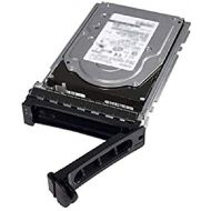 Dell 1.2TB 10K RPM SAS 12Gbps 2.5in Hot Plug Hard DriveCusKi, 400 AJPI (2.5in Hot Plug Hard DriveCusKi)