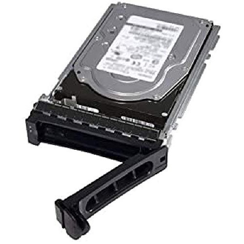 델 Dell 1.2TB 10K RPM SAS 12Gbps 2.5in Hot Plug Hard DriveCusKi, 400 AJPI (2.5in Hot Plug Hard DriveCusKi)