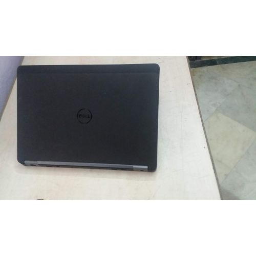 델 Dell Latitude E7470 Business Ultrabook 14 Inch i7 6600U 16GB DDR4 Windows 10 Pro (256G)