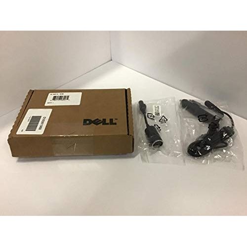 델 Dell 65 Watt Auto Air Adapter, USB Type C